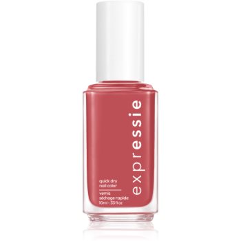 essie expressie lac de unghii cu uscare rapida