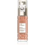 L’Oréal Paris Age Perfect Serum Foundation make up pentru ten matur