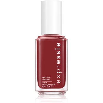 essie expressie lac de unghii cu uscare rapida