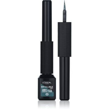 L’Oréal Paris Infaillible Grip 24h eyeliner