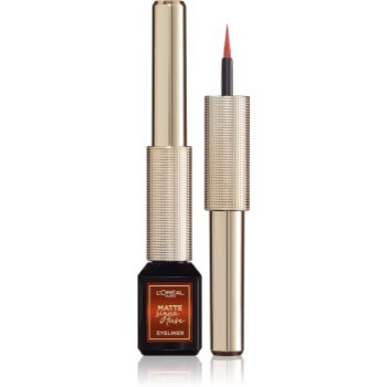 L’Oréal Paris Infaillible Grip 24h eyeliner