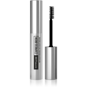 Maybelline Brow Fast Sculpt gel mascara pentru sprâncene