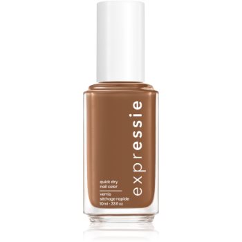 essie expressie lac de unghii cu uscare rapida