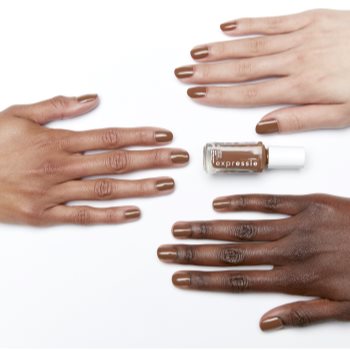 essie expressie lac de unghii cu uscare rapida