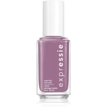 essie expressie lac de unghii cu uscare rapida