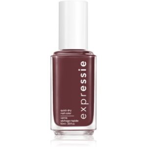 essie expressie lac de unghii cu uscare rapida