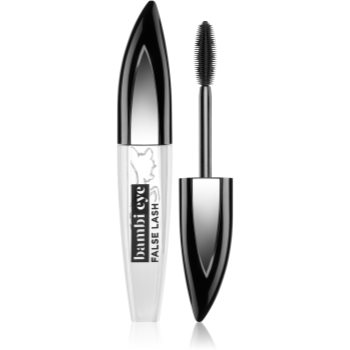 L’Oréal Paris False Lash Bambi Extra Black rimel cu efect de gene false