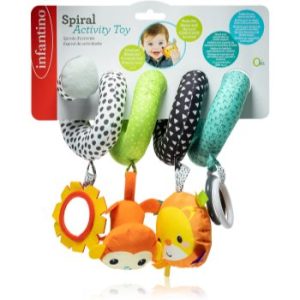 Infantino Hanging Toy jucărie suspendabilă contrastantă