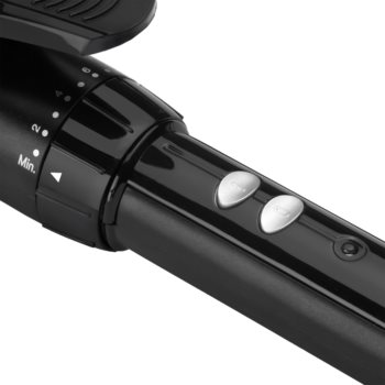 BaByliss Sublim Touch C319E ondulator pentru par