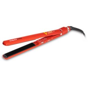 BaByliss PRO Straighteners Fast & Furious 2072EPR placa de intins parul
