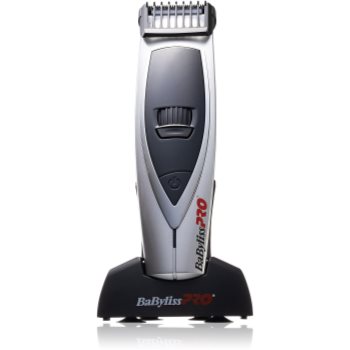 BaByliss PRO T-Spare Super Beards FX775E masina de tuns pentru barba si par