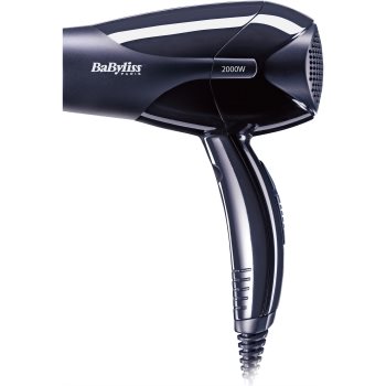 BaByliss D212E uscator de par