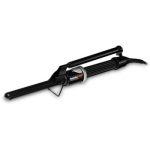 BaByliss PRO Dial-A-Heat Marcel TT Diamond ondulator conic pentru păr