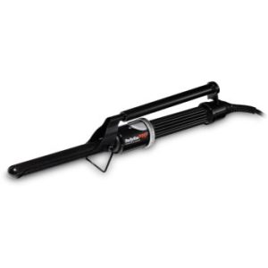 BaByliss PRO Dial-A-Heat Marcel TT Diamond ondulator conic pentru păr