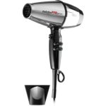 BaByliss PRO 4Artists SteelFX uscător de păr profesional, cu ionizator