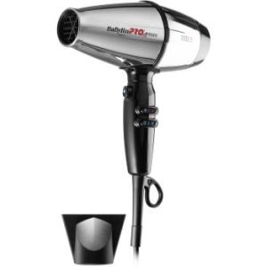 BaByliss PRO 4Artists SteelFX uscător de păr profesional, cu ionizator