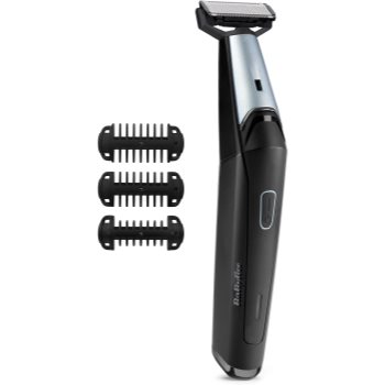 BaByliss T880E aparat de tuns cu precizie pentru barbă