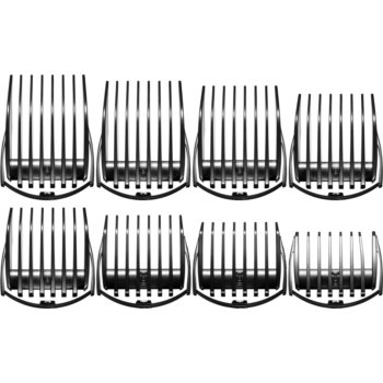 BaByliss PRO Cut-Definer FX872E aparat profesional de tuns părul