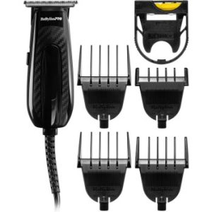 BaByliss PRO ETCHBBFX Zero Gap masina de tuns pentru barba si par