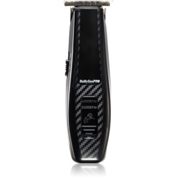 BaByliss PRO FX59ZE masina de tuns pentru barba si par