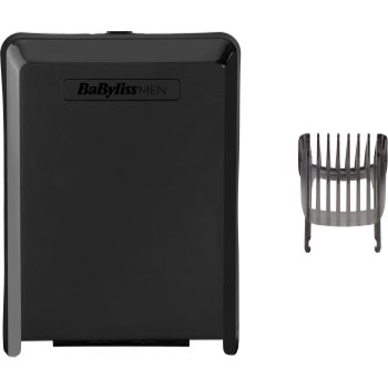 BaByliss E976E aparat pentru tuns parul