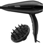 BaByliss D563DE uscator de par