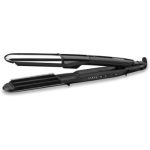 BaByliss Steam Shine Styler ST496E placă de întins părul, cu aburi pentru păr