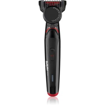 BaByliss T861E de tuns barba
