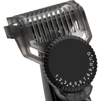 BaByliss T861E de tuns barba