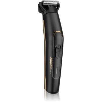 BaByliss For Men MT860E masina de tuns pentru barba si par