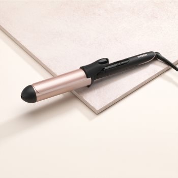 BaByliss Curling Tong ondulator pentru par
