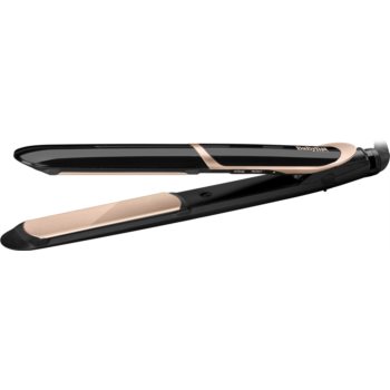 BaByliss Super Smooth ST393E placa de intins parul