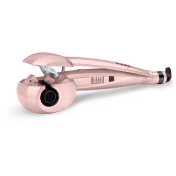 BaByliss Rose Blush Curl 2664PRE ondulator de păr automat