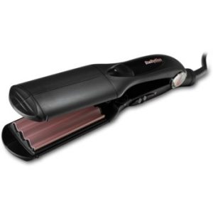 BaByliss The Crimper 2165CE placa de creponat paru