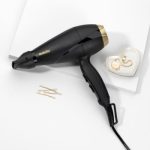 BaByliss Power Pro 2000 6704E uscator de par