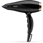 BaByliss Super Pro 2300 6714DE uscator de par