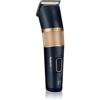 BaByliss For Men E986E aparat pentru tuns parul