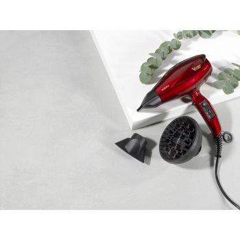 BaByliss Veloce 6750DE uscator de par