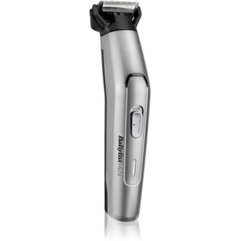 BaByliss For Men MT861E set de tuns barba si corp