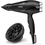BaByliss Shine Pro 2200 6713DE uscator de par