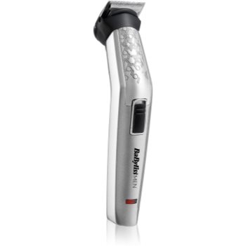 BaByliss 7256PE Multi Steel Trimmer pentru parul de pe corp
