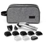 BaByliss 7256PE Multi Steel Trimmer pentru parul de pe corp