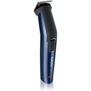 BaByliss For Men The Blue Edition 7255PE set de tuns barba si corp