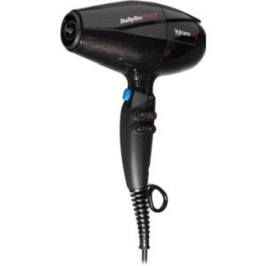 BaByliss PRO Vulcano-HQ uscator de par