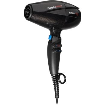 BaByliss PRO Vulcano-HQ uscator de par