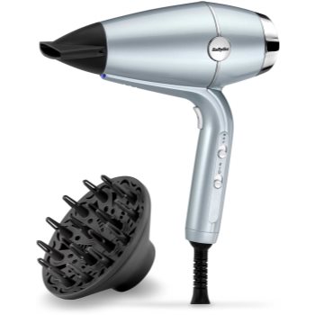 BaByliss HydroFusion D773DE uscator de par