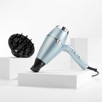 BaByliss HydroFusion D773DE uscator de par