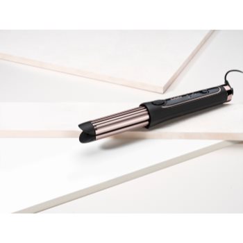BaByliss C112E Curl Styler Luxe ondulator pentru par