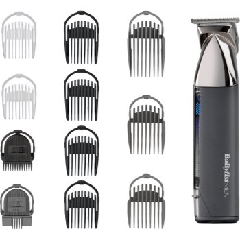 BaByliss MZ996E aparat de tuns multifuncțional pentru barbati