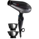 BaByliss PRO Dryers Levante 2100W Ionic uscator de par